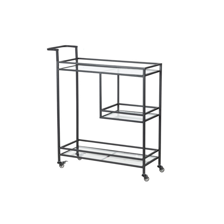 Garpe InterioresServing Cart Wayfair.co.uk